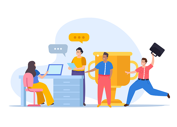 Accountancy Services for Business